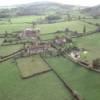 Photos aériennes de Marcilly-lès-Buxy (71390) - Le Centre Bourg | Saône-et-Loire, Bourgogne-Franche-Comté, France - Photo réf. 43698