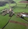 Photos aériennes de Marly-sur-Arroux (71420) - Autre vue | Saône-et-Loire, Bourgogne-Franche-Comté, France - Photo réf. 43701