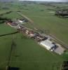 Photos aériennes de Neuvy-Grandchamp (71130) - Autre vue | Saône-et-Loire, Bourgogne-Franche-Comté, France - Photo réf. 43719