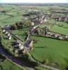 Photos aériennes de Neuvy-Grandchamp (71130) - Autre vue | Saône-et-Loire, Bourgogne-Franche-Comté, France - Photo réf. 43720