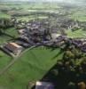Photos aériennes de Neuvy-Grandchamp (71130) - Le Centre Ville | Saône-et-Loire, Bourgogne-Franche-Comté, France - Photo réf. 43721
