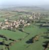 Photos aériennes de Saint-Gervais-sur-Couches (71490) | Saône-et-Loire, Bourgogne-Franche-Comté, France - Photo réf. 43765