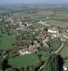 Photos aériennes de Saint-Gervais-sur-Couches (71490) | Saône-et-Loire, Bourgogne-Franche-Comté, France - Photo réf. 43767