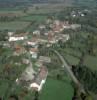 Photos aériennes de Saint-Gervais-sur-Couches (71490) | Saône-et-Loire, Bourgogne-Franche-Comté, France - Photo réf. 43768