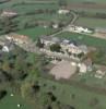Photos aériennes de Saint-Gervais-sur-Couches (71490) - Le Centre Ville | Saône-et-Loire, Bourgogne-Franche-Comté, France - Photo réf. 43769