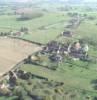 Photos aériennes de Saint-Jean-de-Trézy (71490) | Saône-et-Loire, Bourgogne-Franche-Comté, France - Photo réf. 43772