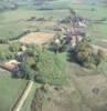 Photos aériennes de Saint-Jean-de-Trézy (71490) | Saône-et-Loire, Bourgogne-Franche-Comté, France - Photo réf. 43775