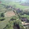 Photos aériennes de Saint-Jean-de-Trézy (71490) | Saône-et-Loire, Bourgogne-Franche-Comté, France - Photo réf. 43776