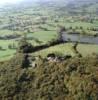 Photos aériennes de Saint-André-le-Désert (71220) - Autre vue | Saône-et-Loire, Bourgogne-Franche-Comté, France - Photo réf. 43792