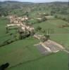 Photos aériennes de Saint-André-le-Désert (71220) - Autre vue | Saône-et-Loire, Bourgogne-Franche-Comté, France - Photo réf. 43795