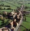 Photos aériennes de Saint-André-le-Désert (71220) - Autre vue | Saône-et-Loire, Bourgogne-Franche-Comté, France - Photo réf. 43797