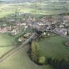 Photos aériennes de Rigny-sur-Arroux (71160) - Autre vue | Saône-et-Loire, Bourgogne-Franche-Comté, France - Photo réf. 43801