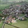 Photos aériennes de Rigny-sur-Arroux (71160) - Autre vue | Saône-et-Loire, Bourgogne-Franche-Comté, France - Photo réf. 43802