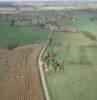 Photos aériennes de La Racineuse (71310) | Saône-et-Loire, Bourgogne-Franche-Comté, France - Photo réf. 43826