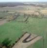 Photos aériennes de La Racineuse (71310) | Saône-et-Loire, Bourgogne-Franche-Comté, France - Photo réf. 43828