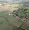 Photos aériennes de La Racineuse (71310) | Saône-et-Loire, Bourgogne-Franche-Comté, France - Photo réf. 43829