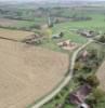 Photos aériennes de La Racineuse (71310) | Saône-et-Loire, Bourgogne-Franche-Comté, France - Photo réf. 43831