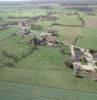 Photos aériennes de La Racineuse (71310) | Saône-et-Loire, Bourgogne-Franche-Comté, France - Photo réf. 43833