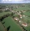Photos aériennes de Laizy (71190) | Saône-et-Loire, Bourgogne-Franche-Comté, France - Photo réf. 43837