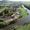 Photos aériennes de Laizy (71190) | Saône-et-Loire, Bourgogne-Franche-Comté, France - Photo réf. 43840