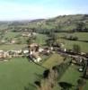 Photos aériennes de La Chapelle-sous-Dun (71800) - Autre vue | Saône-et-Loire, Bourgogne-Franche-Comté, France - Photo réf. 43858