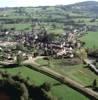 Photos aériennes de La Chapelle-sous-Dun (71800) - Autre vue | Saône-et-Loire, Bourgogne-Franche-Comté, France - Photo réf. 43860