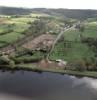 Photos aériennes de Barnay (71540) | Saône-et-Loire, Bourgogne-Franche-Comté, France - Photo réf. 43881