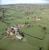 Photos aériennes de "Bocage" - Photo réf. 43890 - La commune qui compte de nombreuses habitations anciennes, attire les touristes amoureux de nature et de campagne.