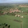 Photos aériennes de Bissy-sous-Uxelles (71460) - Autre vue | Saône-et-Loire, Bourgogne-Franche-Comté, France - Photo réf. 43906