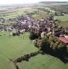 Photos aériennes de Bissy-sous-Uxelles (71460) - Autre vue | Saône-et-Loire, Bourgogne-Franche-Comté, France - Photo réf. 43911