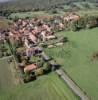 Photos aériennes de Bissy-sous-Uxelles (71460) - Autre vue | Saône-et-Loire, Bourgogne-Franche-Comté, France - Photo réf. 43912