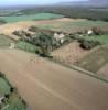 Photos aériennes de Bissy-sous-Uxelles (71460) - Autre vue | Saône-et-Loire, Bourgogne-Franche-Comté, France - Photo réf. 43914