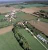 Photos aériennes de Bissy-sous-Uxelles (71460) - Autre vue | Saône-et-Loire, Bourgogne-Franche-Comté, France - Photo réf. 43915