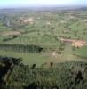 Photos aériennes de Bois-Sainte-Marie (71800) | Saône-et-Loire, Bourgogne-Franche-Comté, France - Photo réf. 43920