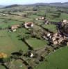 Photos aériennes de Bois-Sainte-Marie (71800) | Saône-et-Loire, Bourgogne-Franche-Comté, France - Photo réf. 43924