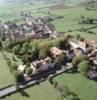 Photos aériennes de Bonnay (71460) - Le Bourg | Saône-et-Loire, Bourgogne-Franche-Comté, France - Photo réf. 43933