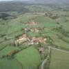 Photos aériennes de Bourgvilain (71630) - Autre vue | Saône-et-Loire, Bourgogne-Franche-Comté, France - Photo réf. 43946