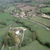 Photos aériennes de Bourgvilain (71630) - Autre vue | Saône-et-Loire, Bourgogne-Franche-Comté, France - Photo réf. 43949