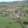 Photos aériennes de Bourgvilain (71630) - Autre vue | Saône-et-Loire, Bourgogne-Franche-Comté, France - Photo réf. 43950