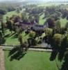Photos aériennes de Bresse-sur-Grosne (71460) - Le Château de Bresse | Saône-et-Loire, Bourgogne-Franche-Comté, France - Photo réf. 43967