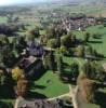 Photos aériennes de Bresse-sur-Grosne (71460) - Autre vue | Saône-et-Loire, Bourgogne-Franche-Comté, France - Photo réf. 43968