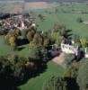 Photos aériennes de Bresse-sur-Grosne (71460) - Autre vue | Saône-et-Loire, Bourgogne-Franche-Comté, France - Photo réf. 43970
