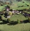 Photos aériennes de Brion (71190) | Saône-et-Loire, Bourgogne-Franche-Comté, France - Photo réf. 43986