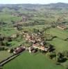 Photos aériennes de Buffières (71250) | Saône-et-Loire, Bourgogne-Franche-Comté, France - Photo réf. 43987