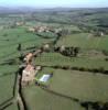 Photos aériennes de Buffières (71250) | Saône-et-Loire, Bourgogne-Franche-Comté, France - Photo réf. 43989