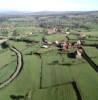 Photos aériennes de Buffières (71250) | Saône-et-Loire, Bourgogne-Franche-Comté, France - Photo réf. 43990
