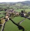 Photos aériennes de Buffières (71250) | Saône-et-Loire, Bourgogne-Franche-Comté, France - Photo réf. 43991