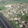 Photos aériennes de Chalon-sur-Saône (71100) - Le Quartier des Charreaux | Saône-et-Loire, Bourgogne-Franche-Comté, France - Photo réf. 44022
