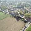 Photos aériennes de Chalon-sur-Saône (71100) - Le Quartier des Charreaux | Saône-et-Loire, Bourgogne-Franche-Comté, France - Photo réf. 44024