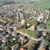 Photos aériennes de Chalon-sur-Saône (71100) - Le Quartier des Charreaux | Saône-et-Loire, Bourgogne-Franche-Comté, France - Photo réf. 44025